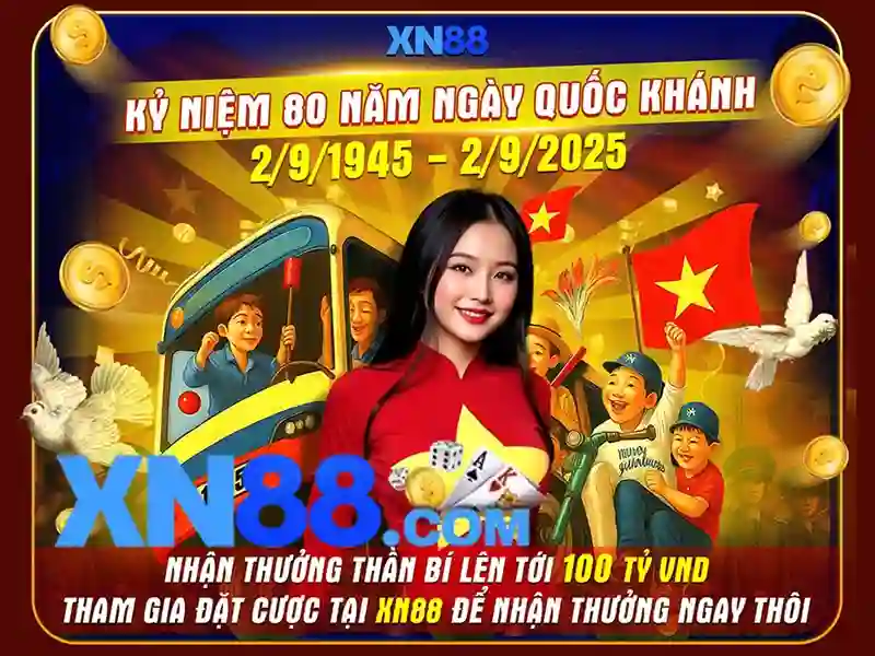 điều khoản sử dụng của XN88
