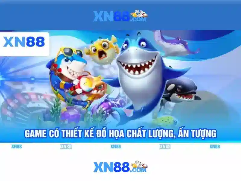 XN88 Casino – Trải Nghiệm Slot Đỉnh Cao