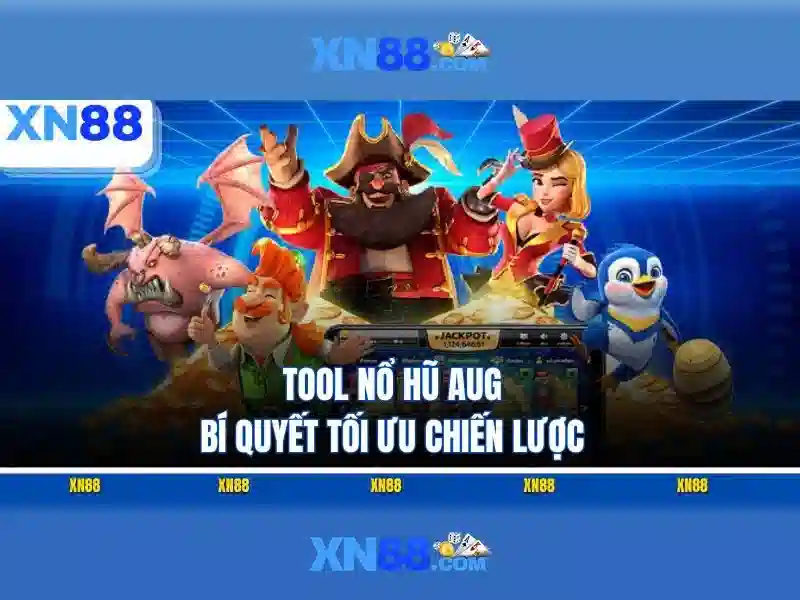 Đa dạng thể loại Slot tại XN88 Gaming