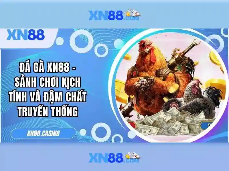 Ưu Điểm Nổi Bật Của XN88 Slot