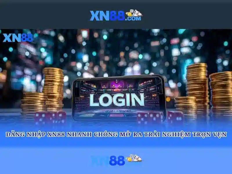 Trải nghiệm slot XN88