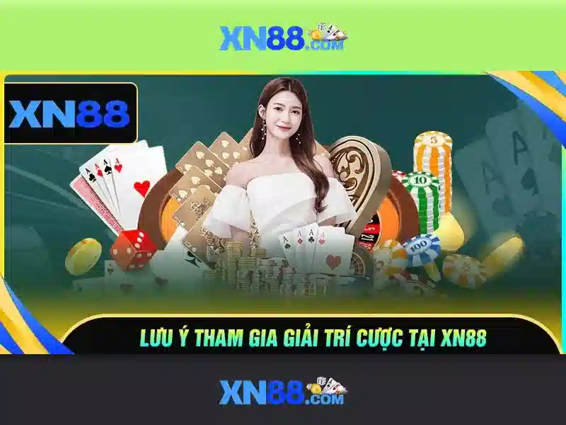 Giao diện Slot tại XN88 Gaming