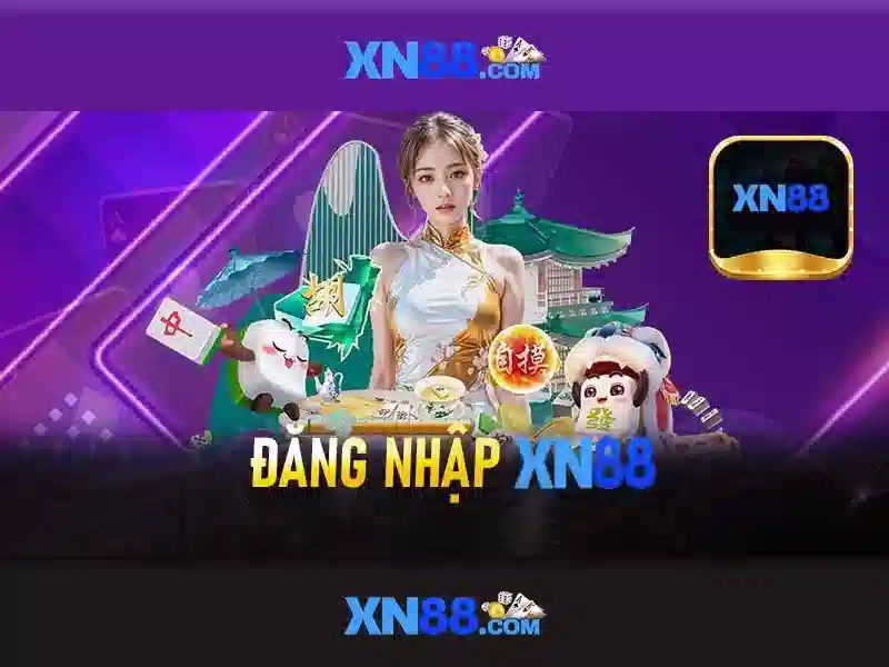 Cách Chơi Slot Tại XN88