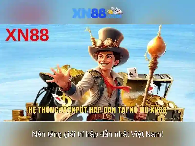 trò chơi Slot XN88