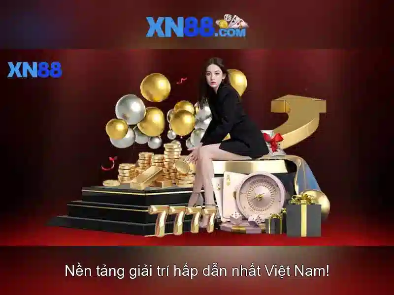 Thể Thao Ảo XN88