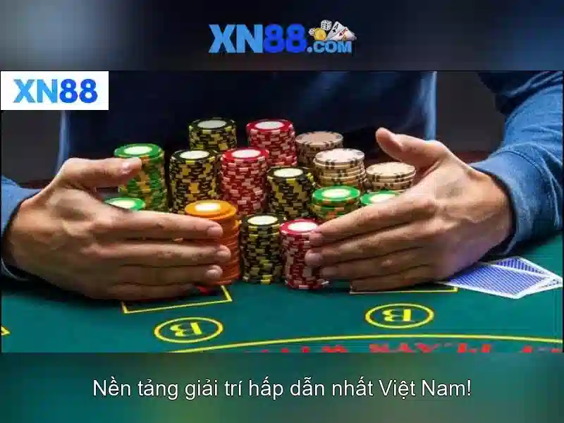 Trải nghiệm slot đỉnh cao
