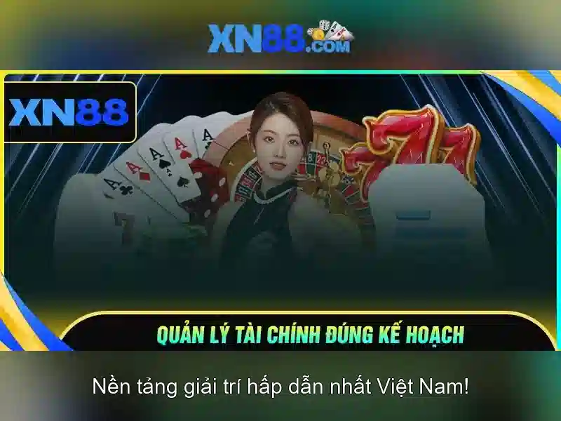 Hỗ Trợ XN88