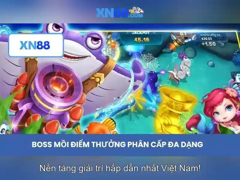 trải nghiệm cá cược