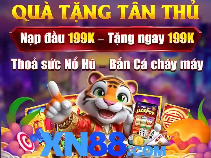 đăng nhập XN88