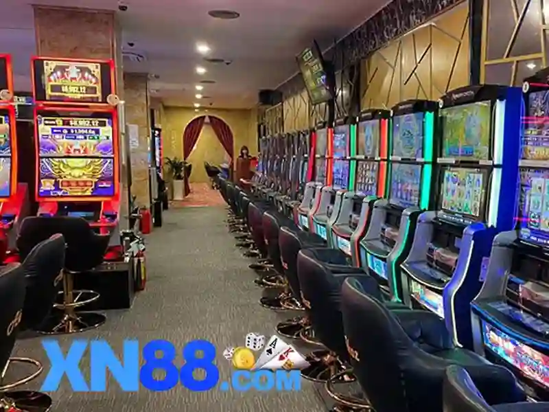Hướng dẫn Slot XN88